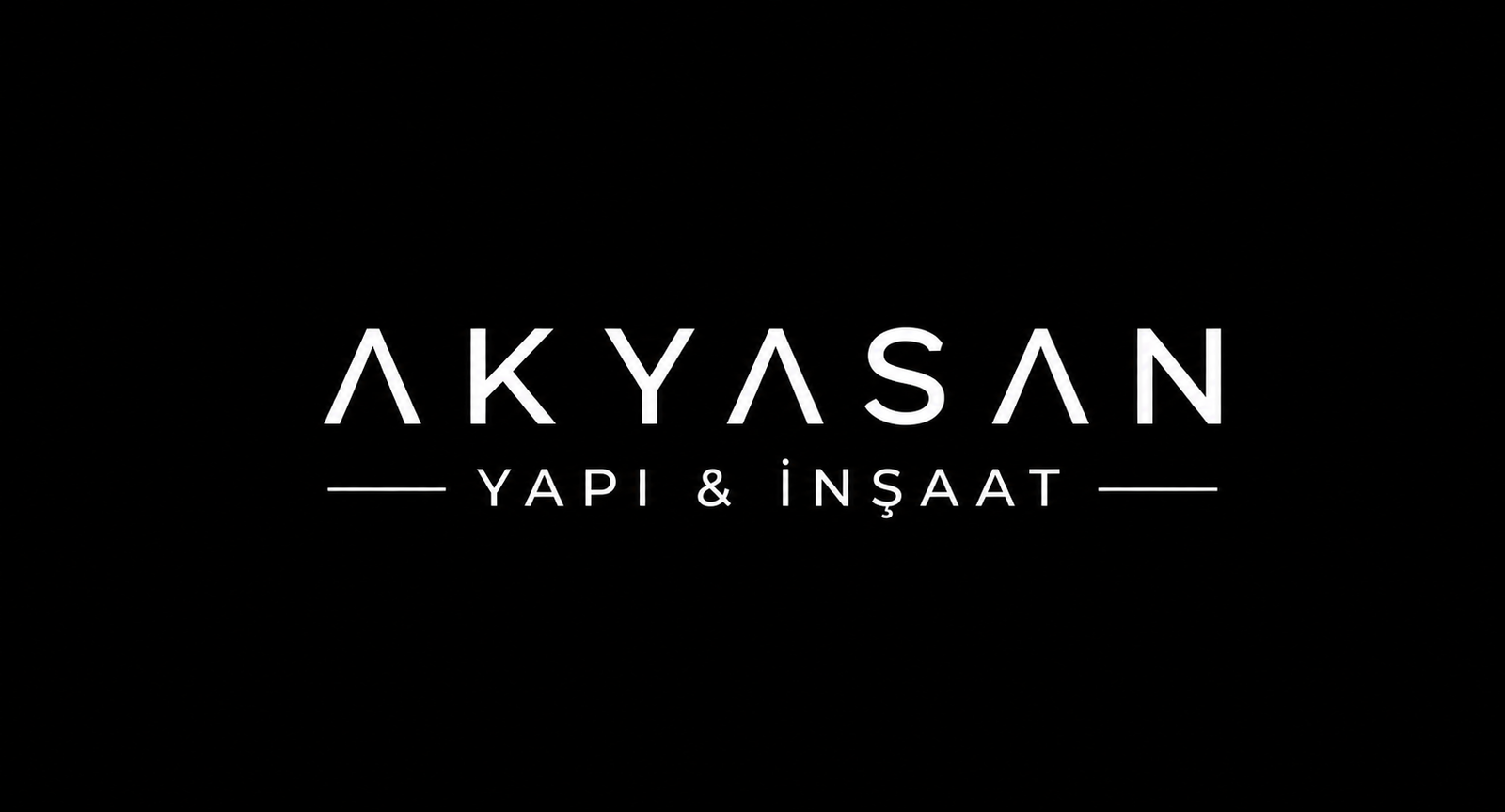 AKYASAN YAPI & İNŞAAT
